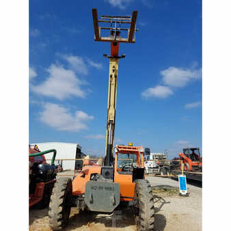 Telehandler Fixed 2011  JLG g9-43a (2)