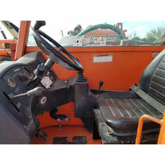 Telehandler Fixed 2011  JLG g9-43a (3)