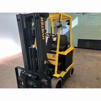 4 Wheels 2003  Hyster e45xm2-27 (2)