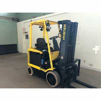 4 Wheels 2003  Hyster e45xm2-27 (3)