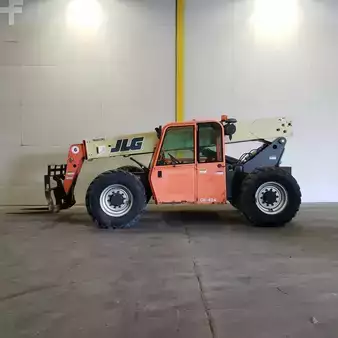 Telehandler Fixed 2008  JLG g6-42a (1)