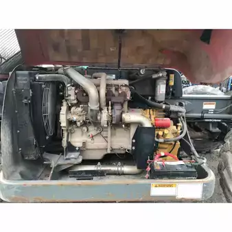 Telehandler Fixed 2008  JLG g6-42a (11)