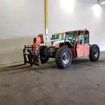 Telehandler Fixed 2008  JLG g6-42a (2)