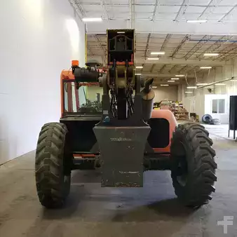 Telehandler Fixed 2008  JLG g6-42a (3)