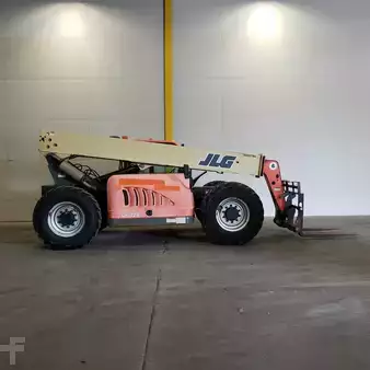 Telehandler Fixed 2008  JLG g6-42a (4)