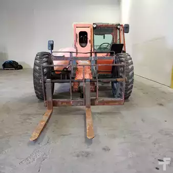 Telehandler Fixed 2008  JLG g6-42a (5)