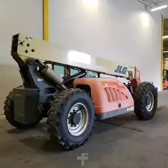 Telehandler Fixed 2008  JLG g6-42a (6)