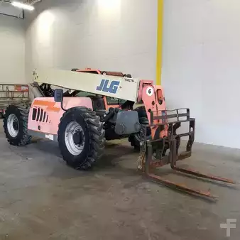 Telehandler Fixed 2008  JLG g6-42a (7)