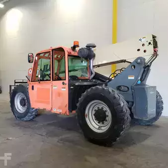 Telehandler Fixed 2008  JLG g6-42a (8)
