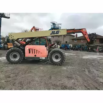 Telehandler Fixed 2008  JLG g6-42a (9)