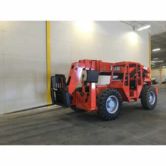 Telehandler Fixed 2006  Lull 1044c-54 ii (2)