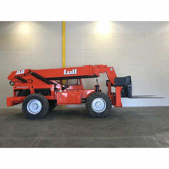 Telehandler Fixed 2006  Lull 1044c-54 ii (4)