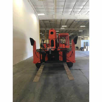 Telehandler Fixed 2006  Lull 1044c-54 ii (5)