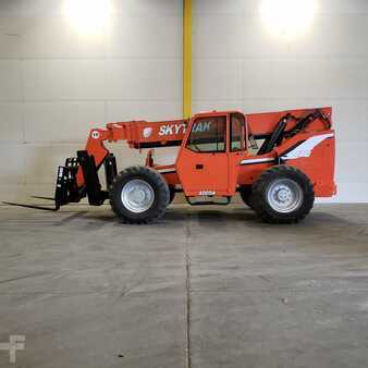 Telehandler Fixed 2008  SkyTrak 1044c-54 (1)