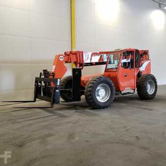 Telehandler Fixed 2008  SkyTrak 1044c-54 (2)