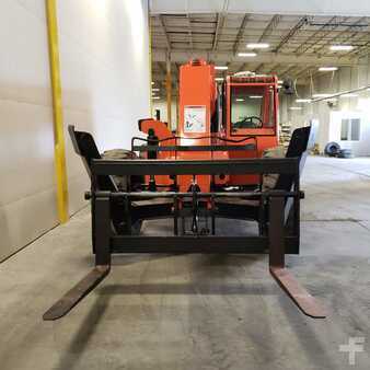 Telehandler Fixed 2008  SkyTrak 1044c-54 (3)
