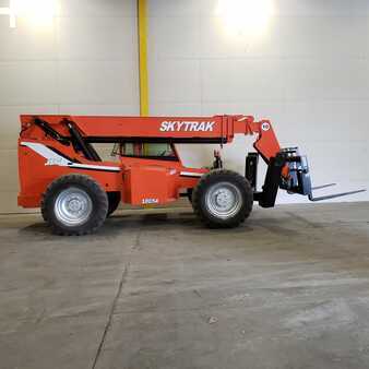 Telehandler Fixed 2008  SkyTrak 1044c-54 (6)