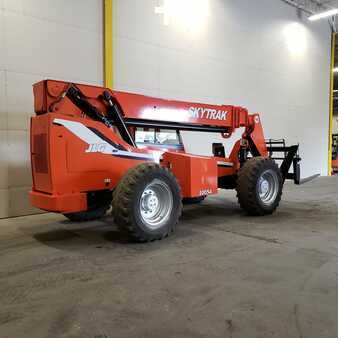 Telehandler Fixed 2008  SkyTrak 1044c-54 (7)