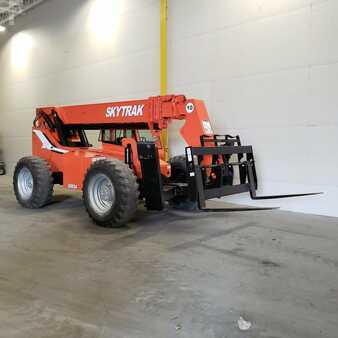 Telehandler Fixed 2008  SkyTrak 1044c-54 (8)