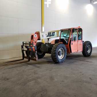 Telehandler Fixed 2005  JLG g6-42a (1)