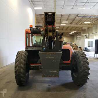 Telehandler Fixed 2005  JLG g6-42a (3)