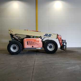 Telehandler Fixed 2005  JLG g6-42a (4)