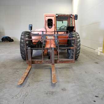 Telehandler Fixed 2005  JLG g6-42a (5)