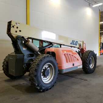 Telehandler Fixed 2005  JLG g6-42a (6)