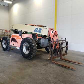Telehandler Fixed 2005  JLG g6-42a (7)