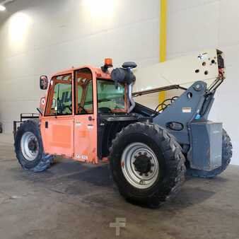 Telehandler Fixed 2005  JLG g6-42a (8)