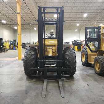 Rough Terrain Forklifts 2011  Mastercraft  (7)