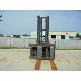 Diesel Forklifts 2008  Toyota 7fdu70 (5)