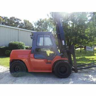 Diesel Forklifts 2008  Toyota 7fdu70 (6)