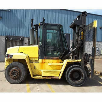 Diesel Forklifts 2007  Hyster h210hd (1)
