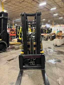 Propane Forklifts 2020  CAT Lift Trucks FGC33N (15)