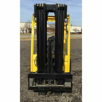 4 Wheels 2010  Hyster j40xnt (2)