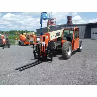 Telehandler Fixed 2008  JLG g6-42a (2)