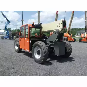 Telehandler Fixed 2008  JLG g6-42a (3)