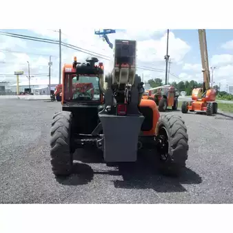 Telehandler Fixed 2008  JLG g6-42a (4)