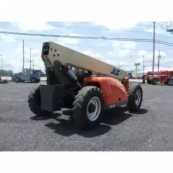 Telehandler Fixed 2008  JLG g6-42a (5)