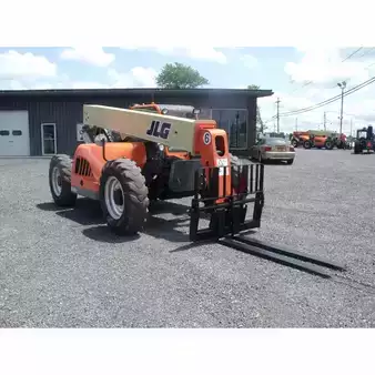Telehandler Fixed 2008  JLG g6-42a (7)