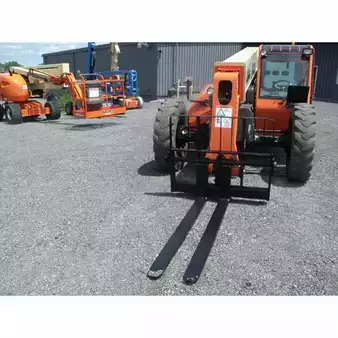 Telehandler Fixed 2008  JLG g6-42a (8)