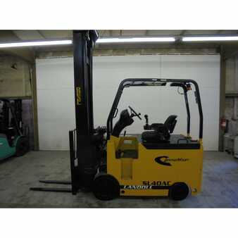 4 Wheels 2012  Drexel sl40ac (1)