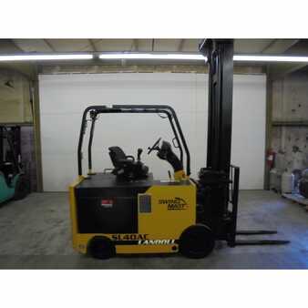 4 Wheels 2012  Drexel sl40ac (3)