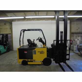 4 Wheels 2012  Drexel sl40ac (4)