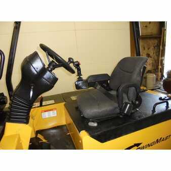 4 Wheels 2012  Drexel sl40ac (6)