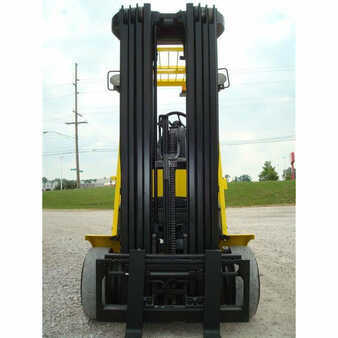 4 Wheels 2007  Hyster e60z-33 (7)
