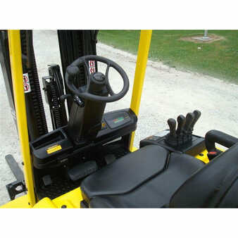 4 Wheels 2007  Hyster e60z-33 (9)