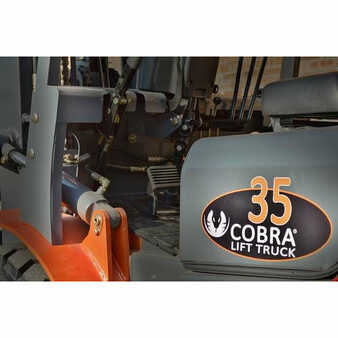 Propane Forklifts 2014  Cobra cbr-fg35 (5)