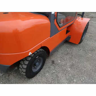 Diesel Forklifts 2016  Cobra cbr (11)